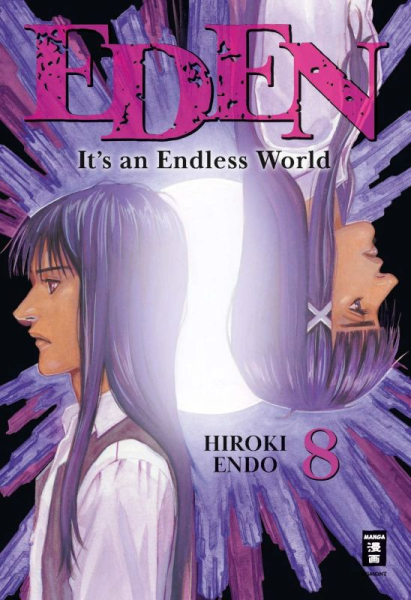 Eden 8